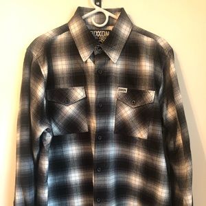 Dixxon The Imperial flannel